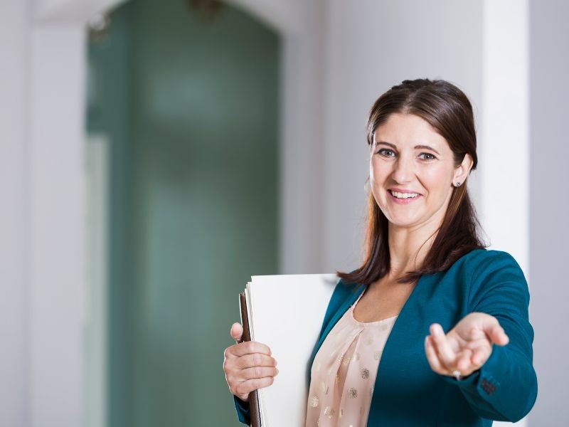 Come diventare Agente Immobiliare: La tua guida Definitiva