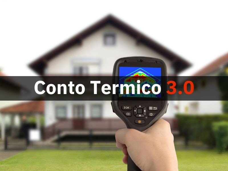 Conto Termico 3.0: guida 