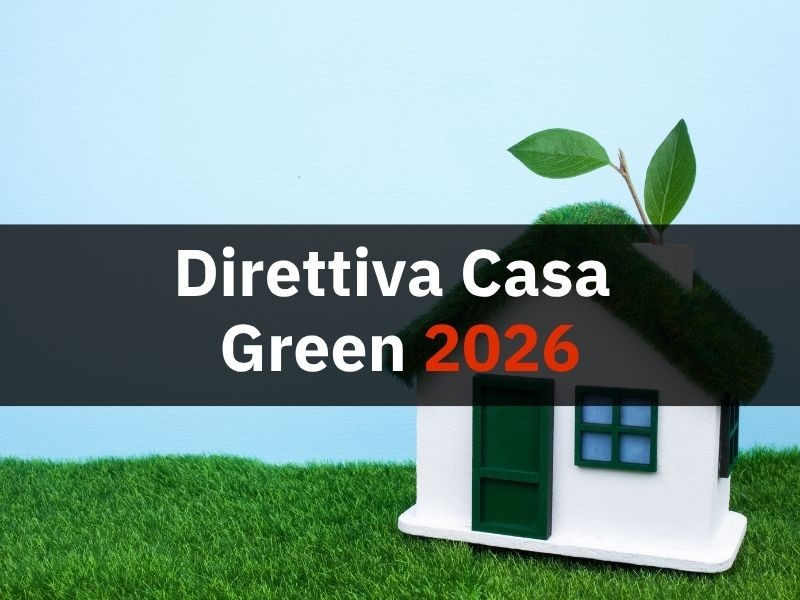Direttiva Casa Green: cos